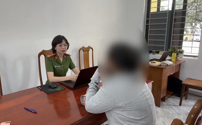 Ngăn chặn kịp thời vụ lừa đảo xuất khẩu lao động gần 100 triệu đồng