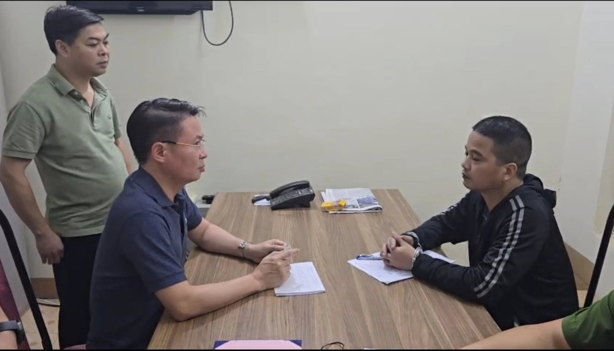 Nguyên nhân vụ chồng sát hại vợ và 2 người đàn ông ở Phú Thọ