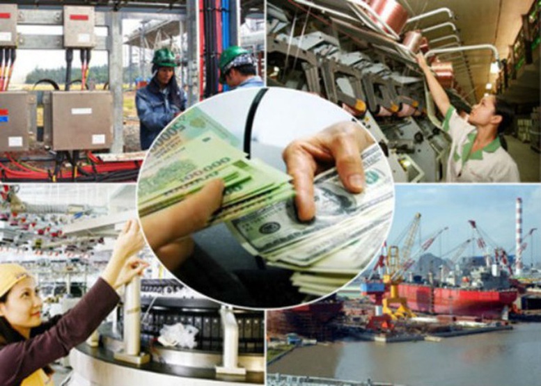 Kế hoạch triển khai thi hành Luật Quản lý và đầu tư vốn nhà nước tại doanh nghiệp