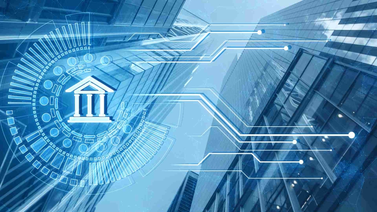 Hồ sơ đề nghị chấp thuận chuyển đổi hình thức pháp lý của tổ chức tín dụng có thể nộp trực tuyến