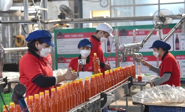 Bộ Nội vụ nêu lý do đề xuất điều chỉnh mức lương tối thiểu tăng 7,2%