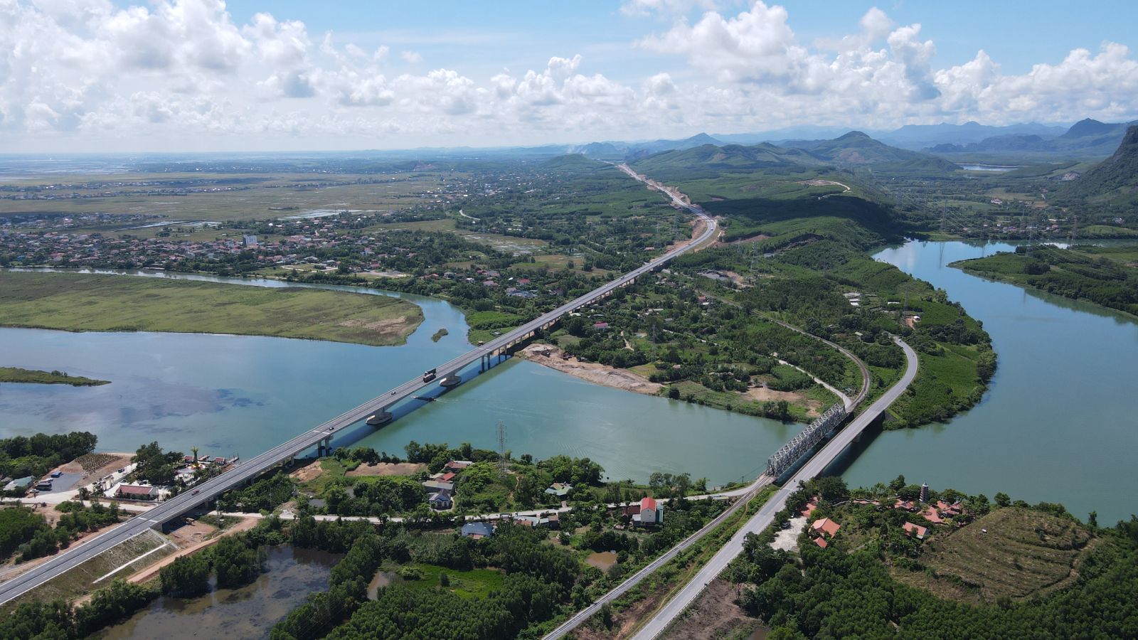 ‘Địa chỉ đỏ’ Quảng Trị: Nơi tiếp nối ký ức từ giới tuyến sinh tử