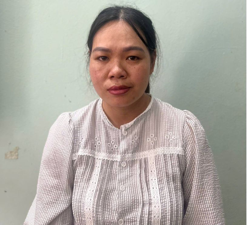 Khởi tố nữ kế toán doanh nghiệp mua hóa đơn để hợp thức hóa hồ sơ