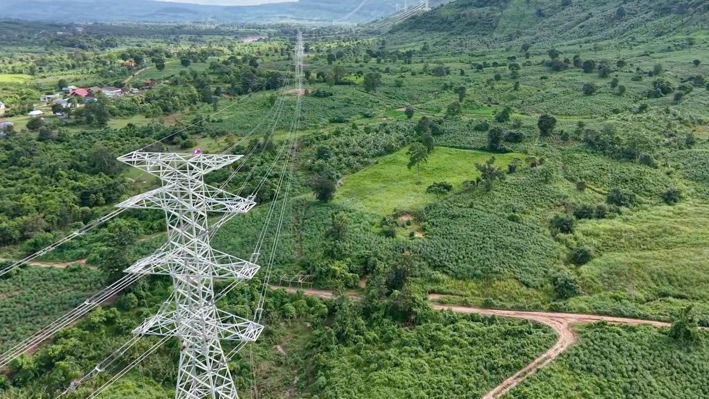T&T Energy của ‘Bầu Hiển’ được vinh danh Thương hiệu mạnh tăng trưởng xanh 2025