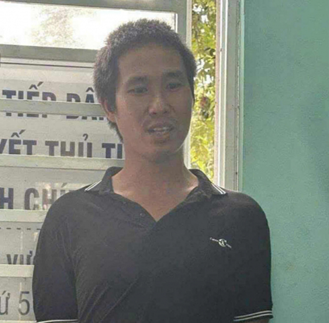 Bắt nghi phạm sát hại 3 người trong một gia đình ở Đồng Nai