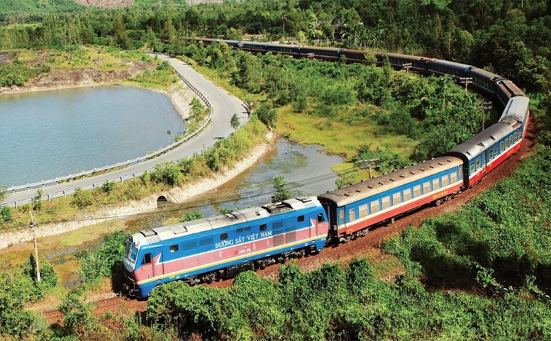 Sửa đổi Luật Đầu tư (thay thế) liên quan đến lĩnh vực đường sắt