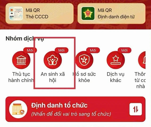 Đề xuất sửa đổi, bổ sung nhiều quy định về định danh và xác thực điện tử