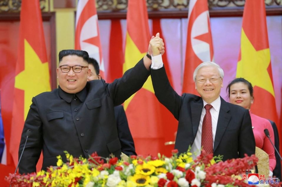 Ý nghĩa chuyến thăm lịch sử của Tổng Bí thư Tô Lâm đến Triều Tiên