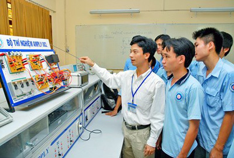 Đề xuất sửa quy định về xử phạt vi phạm hành chính lĩnh vực giáo dục, giáo dục nghề nghiệp