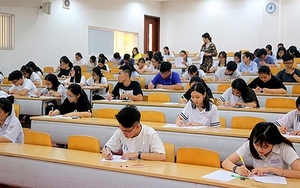 Đề xuất quy định tổ chức thi đánh giá năng lực ngoại ngữ và tiếng Việt