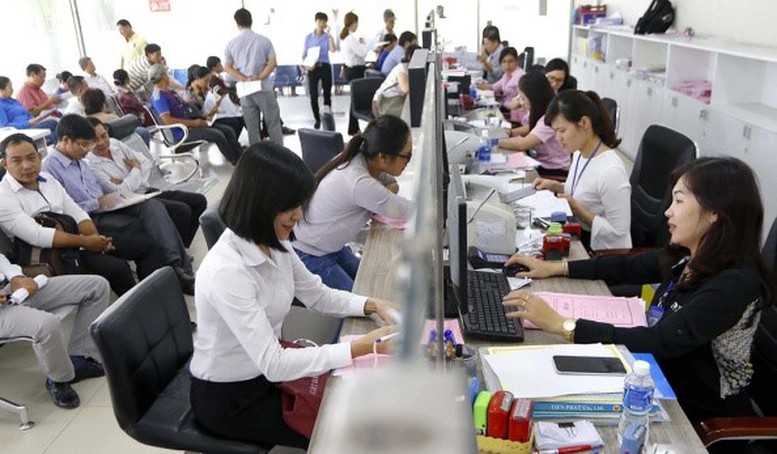 Mẫu hợp đồng thực hiện nhiệm vụ của công chức