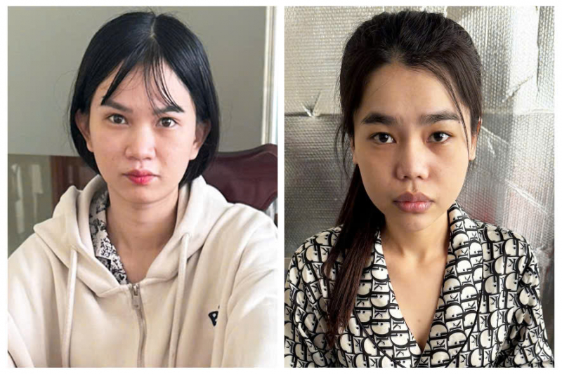 Bắt nhóm đối tượng đột nhập nhà dân trộm tài sản trị giá 500 triệu đồng