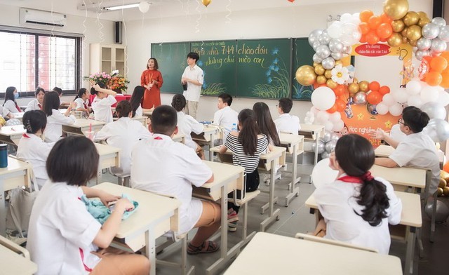 Quy định mới về những việc giáo viên không được làm từ 1/1/2026