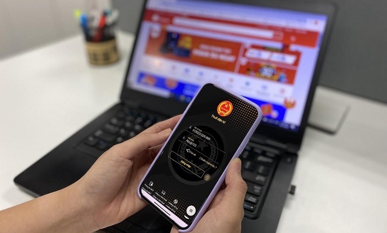 Cục Thuế tạm dừng một số ứng dụng thuế điện tử để chuyển đổi hệ thống