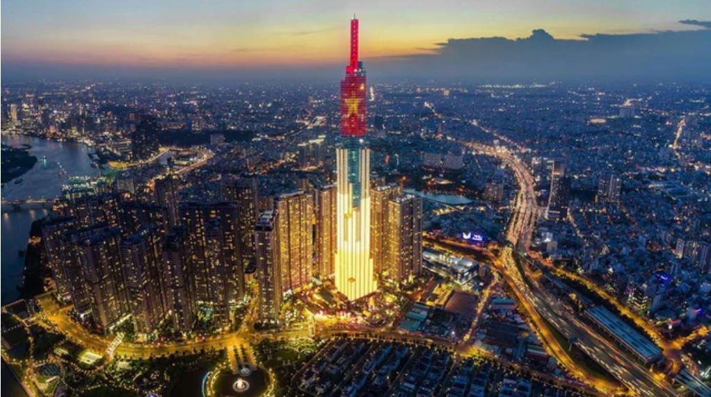 Bốn thập kỷ đổi mới và hành trình kiến tạo của pháp luật Việt Nam