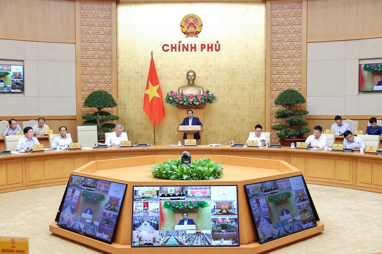 Tăng tốc, bứt phá hoàn thành các mục tiêu, nhiệm vụ