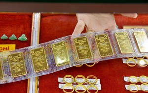 Quy định mới về phân loại, đóng gói niêm phong vàng từ ngày 15/11/2025