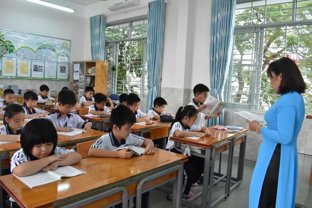 Chính sách thu hút, trọng dụng đối với nhà giáo từ 1/1/2026