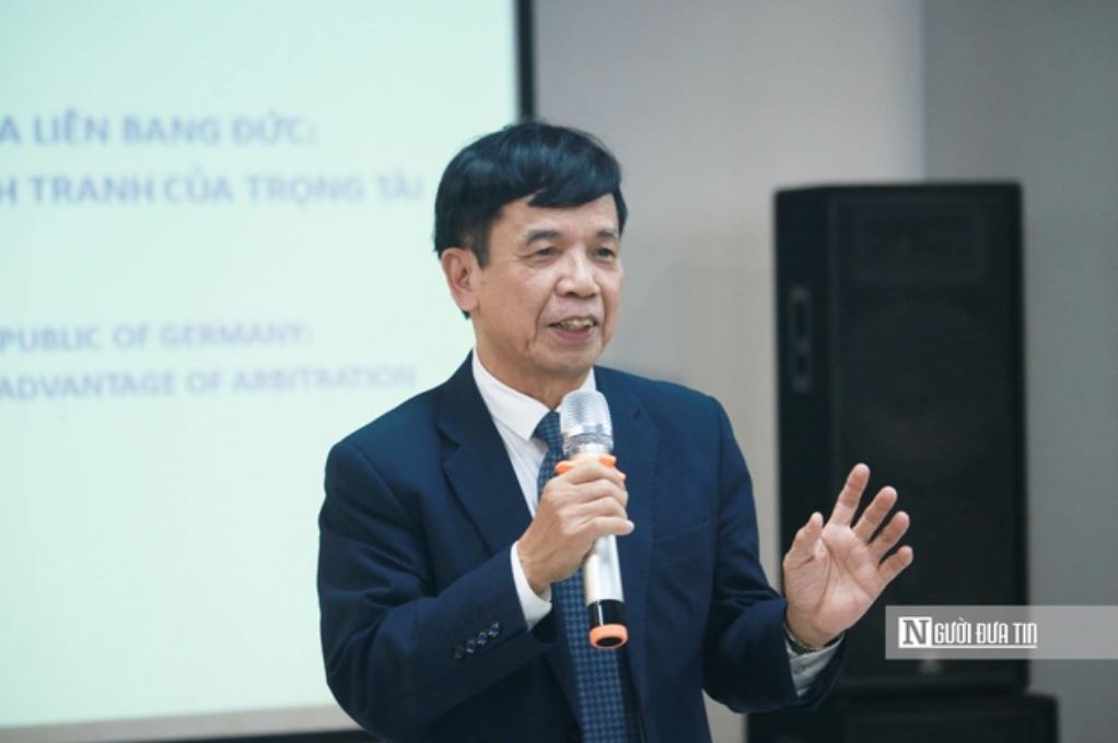 Tạo lợi thế cạnh tranh cho trọng tài thương mại trong bối cảnh mới