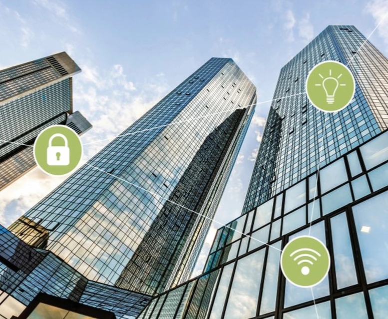 Yêu cầu đối với tòa nhà thông minh, khu đô thị thông minh và khu đô thị công nghệ