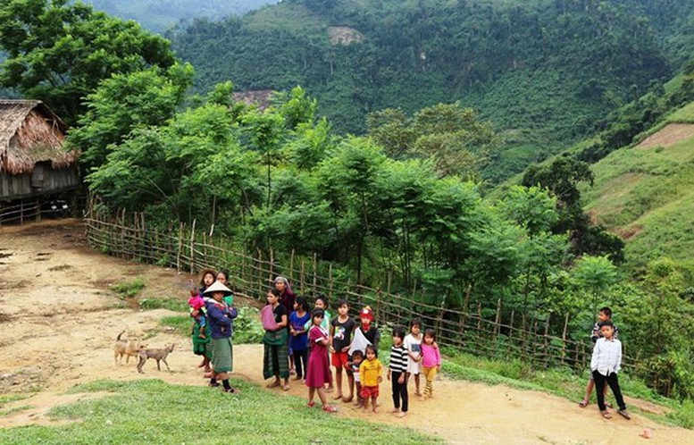 Quy định tiêu chí, phân định vùng đồng bào dân tộc thiểu số và miền núi giai đoạn 2026-2030
