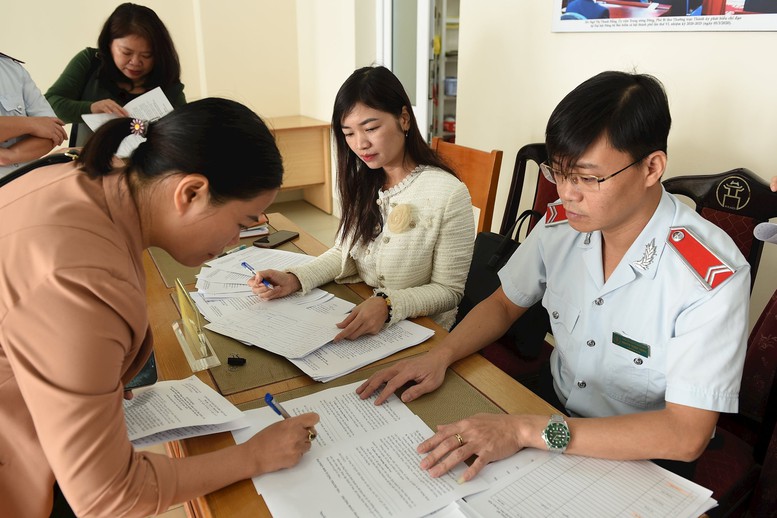 Quy định mới về việc chậm đóng, trốn đóng bảo hiểm xã hội bắt buộc, bảo hiểm thất nghiệp