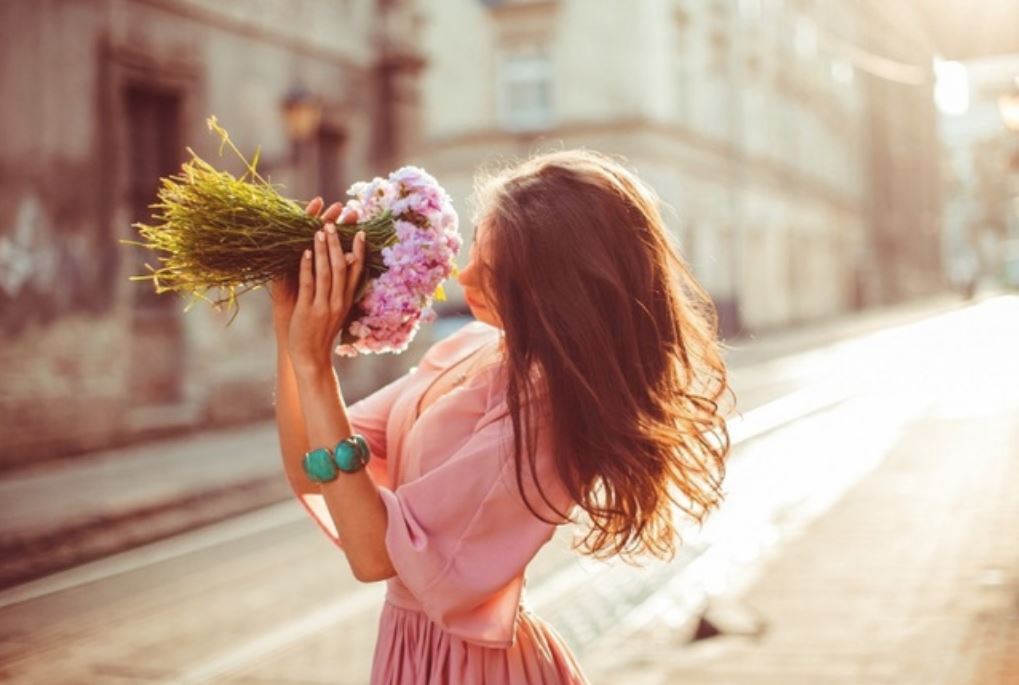 Vì rực rỡ đâu cần lý do