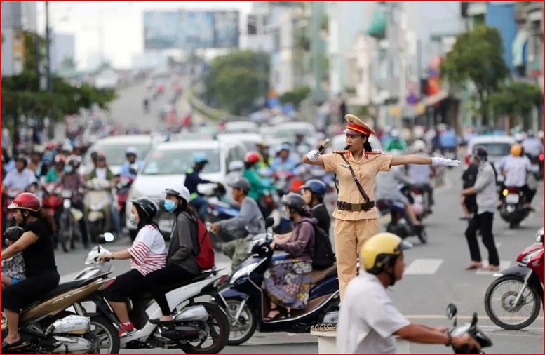 Quy định mới về quỹ giảm thiểu thiệt hại tai nạn giao thông đường bộ