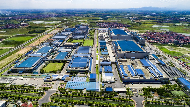 Đề xuất quy định về điều kiện đầu tư hạ tầng khu công nghiệp