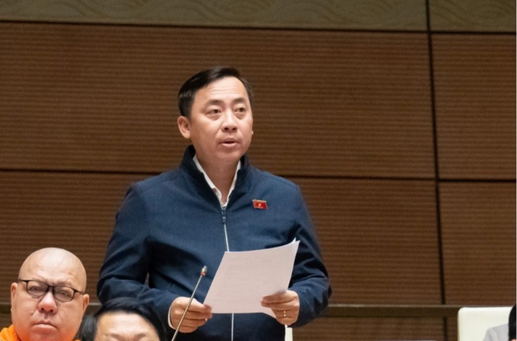 Đề nghị tăng mức phạt, công khai vi phạm bảo vệ môi trường