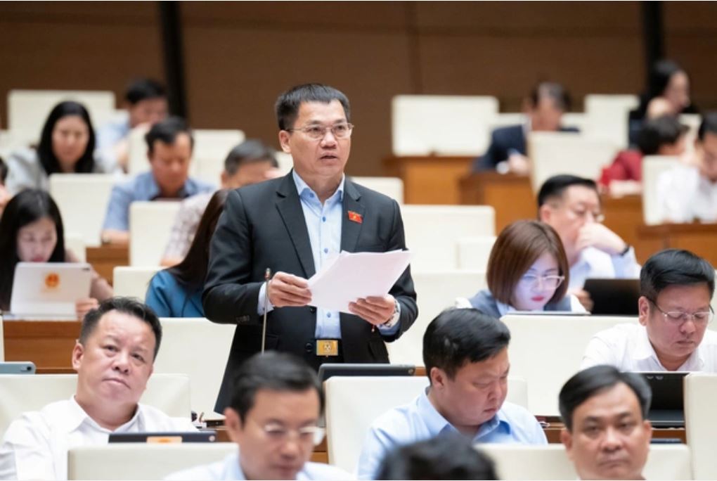 Đề nghị bổ sung quy định bảo vệ cán bộ trong ứng phó tình trạng khẩn cấp