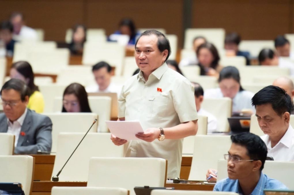 Đề nghị tăng mức phạt, công khai vi phạm bảo vệ môi trường