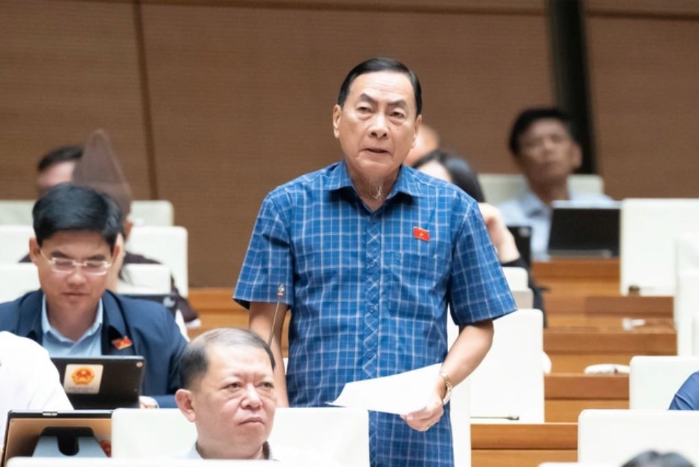 Đề nghị bổ sung quy định bảo vệ cán bộ trong ứng phó tình trạng khẩn cấp