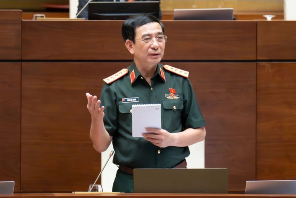 Đề nghị bổ sung quy định bảo vệ cán bộ trong ứng phó tình trạng khẩn cấp