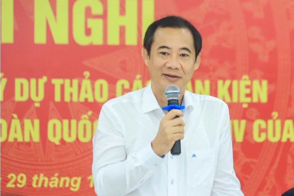 Luật gia, luật sư góp ý hoàn thiện dự thảo Văn kiện Đại hội XIV