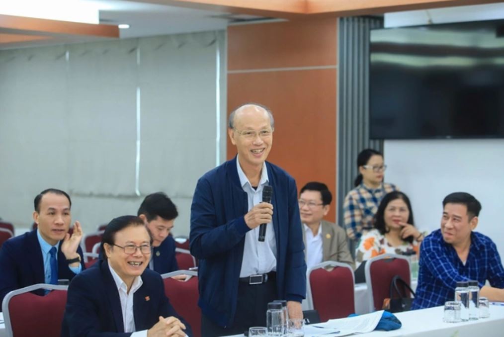 Khắc phục tình trạng 'nghị quyết hay nhưng khó triển khai' trong Dự thảo Văn kiện Đại hội XIV