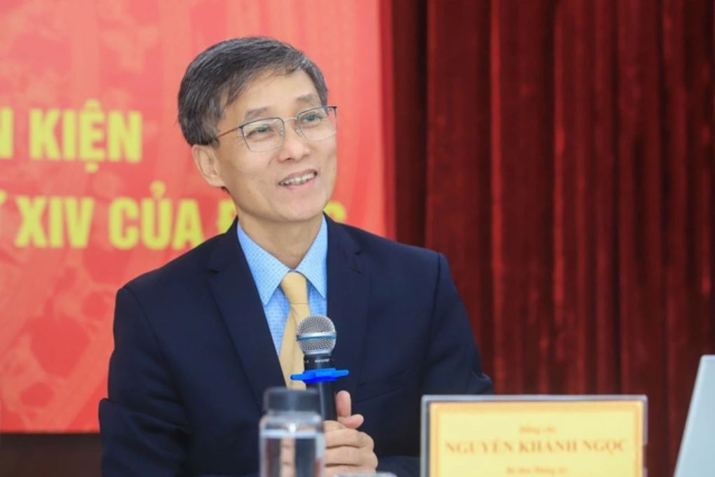 Khắc phục tình trạng 'nghị quyết hay nhưng khó triển khai' trong Dự thảo Văn kiện Đại hội XIV