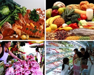 Đề xuất tăng mức phạt từ 1 đến 2 lần với nhiều hành vi vi phạm về an toàn thực phẩm