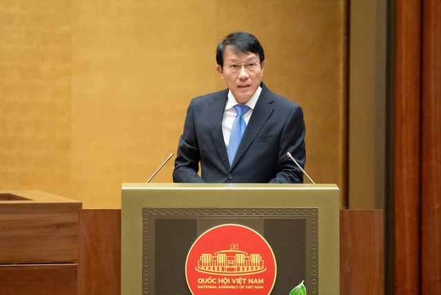 13 nhóm thông tin thuộc phạm vi bí mật Nhà nước