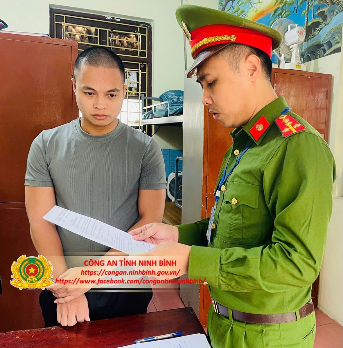 Chủ kênh TikTok 'Gia đình Hải Sen' bị khởi tố thêm tội danh trốn thuế