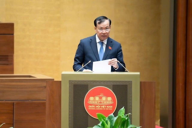 13 nhóm thông tin thuộc phạm vi bí mật Nhà nước