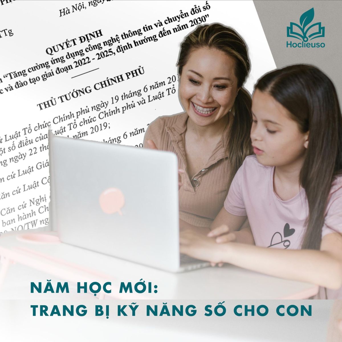 Bộ đề chuẩn format mới nhất cho kỳ thi THPT quốc gia từ nền tảng Học liệu số sắp ra mắt