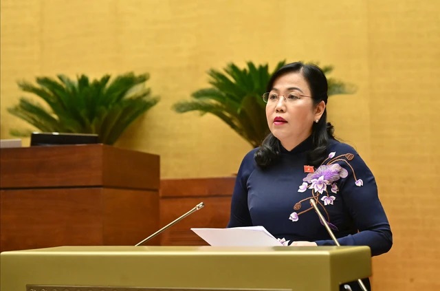 Xem xét bổ sung quy định về phát triển đô thị công nghệ cao, tránh trục lợi chính sách