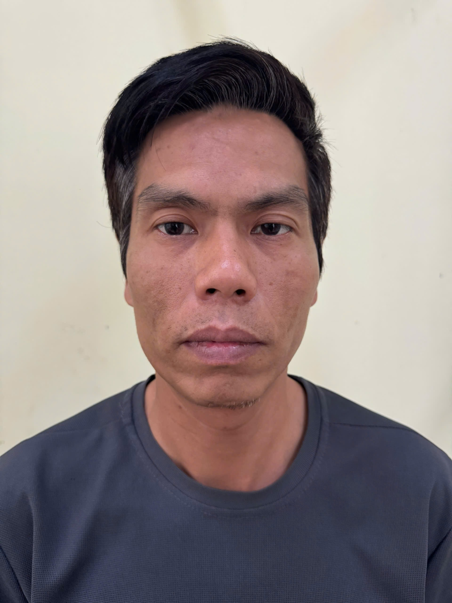 Bắt đối tượng lừa đảo chiếm đoạt tài sản của nhiều lái xe ôm