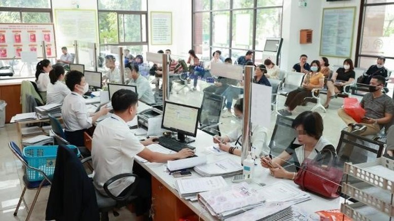 Quy định về chuyển giao đơn vị sự nghiệp công lập từ 1/11/2025