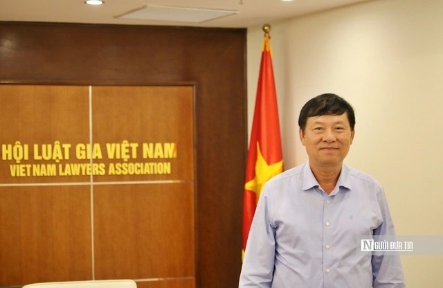 Đồng loạt tổ chức 'tư vấn pháp luật miễn phí' hưởng ứng Ngày Pháp luật Việt Nam