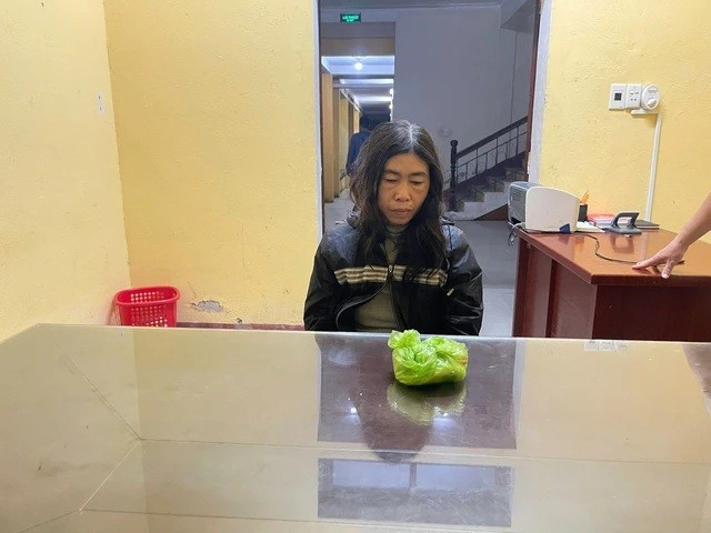 Bắt 'nữ quái' đột nhập, trộm gần 8 lượng vàng của người thân