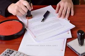 UBND cấp xã chứng thực các loại giấy tờ nào từ ngày 1/11/2025?