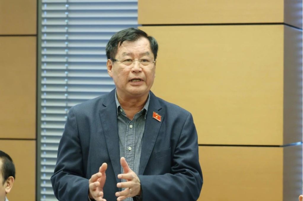 Pháp luật vừa là công cụ quản lý, vừa thúc đẩy và kiến tạo phát triển