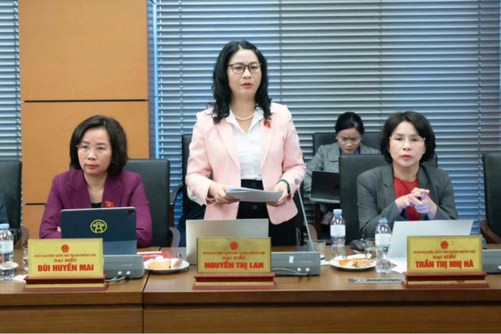 Pháp luật vừa là công cụ quản lý, vừa thúc đẩy và kiến tạo phát triển